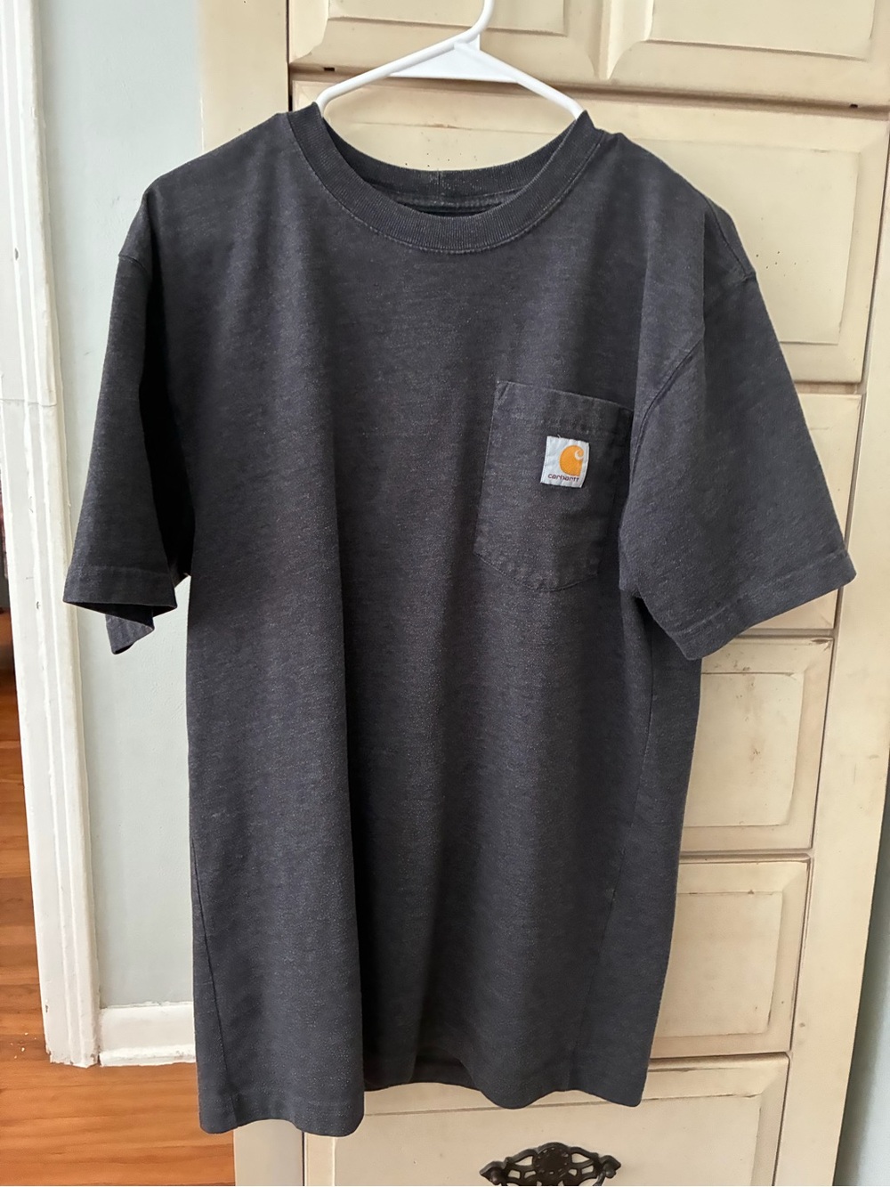 Carhartt K87 loose fit shirt